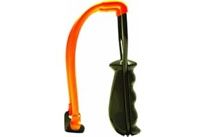 GSG Schleuder Starke Steinschleuder Gummi Zwille für Erwachsene und Kinder Jagdschleuder Stein Schleuder Jagd Schleuder