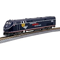 鉄道模型 HO P42 Amtrak PhaseVb #188(KATO,37-6103) 鉄道模型 HO P42 Amtrak PhaseVb #188(KATO,37-6103) Kato 37