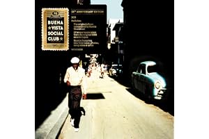 Buena Vista Social Club [25th Anniversary Edition]