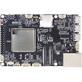 ESP32-P4 and ESP32-C6 for combo module, 32MB for flash, | RISC-V 360MHz for cpu, for mipi interfaces for smart home surveilla