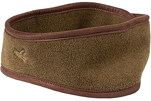 RYDALE Ladies Fleece Headband Women's Country Head Band Ear Warmer Hair Control Headwear