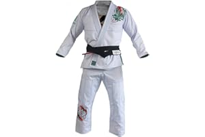 FLUORY Damen Bjjf13green Modisch