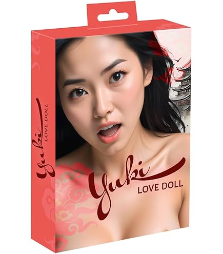 Pipedream Becky The Beginner Babe Love Doll Light One Size : Amazon.co.uk:  Health & Personal Care