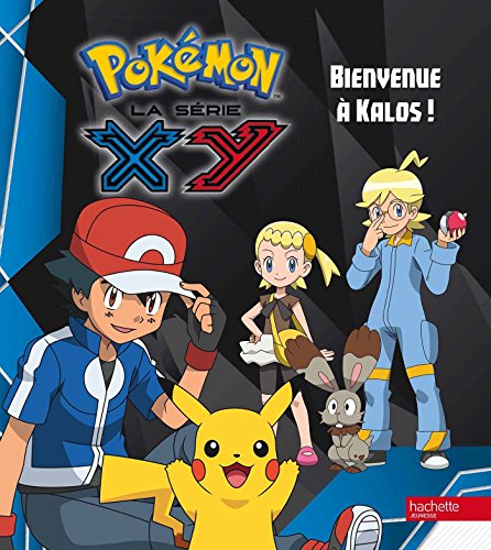 couverture de : BIENVENUE A KALOS !