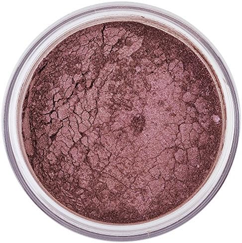 Shimarz Mineral Blush Powder Creates Cheeks That Glow Full Of Radiance Increasing Beauty And Confidence While Looking Naturally Attractive Without Irritation - (SB/017)