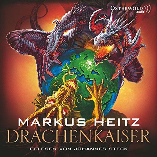 Download Drachenkaiser (Mächte des Feuers 2) Download Drachenkaiser (Mächte des Feuers 2)