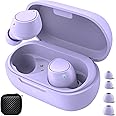 Wireless Earbuds for iPhone 15 Pro Max Pixel 7a 8,Bluetooth 5.2 Headphones Noise Canceling with Mic Powerful Bass,In-Ear Wireless USB C Headphones for iPhone 14 Pro 13 Samsung A54 A34 A15 A14 A55 S24