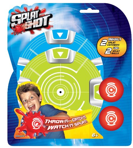 Preisvergleich Produktbild Splat - Shot 3568