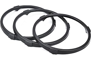 Pot-Mate Invisible Plant Pot Feet: Elevate and Protect Your Plants, British-Made Pot Feet Solution – 100% Recycled, Drainage-Friendly, Stains & Frost Resistant, Indoor & Outdoor Use (3 Pack) (250mm)