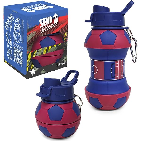 FC Barcelona Schoolrugzak Met Wieltjes F.C. Barcelona Blauw Kastanjebruin 33 X 45 X 22 Cm Kleutertas 45307729