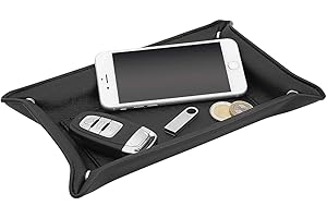Wedo 750 25001 Pocket Depot Tray in Black