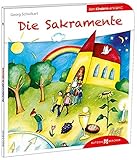Image de Die Sakramente den Kindern erklärt: Den Kindern erzählt/erklärt 19