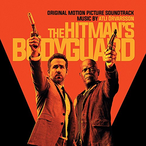 Preisvergleich Produktbild Hitman's Bodyguard