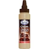 Kenton Sıvı &Ccedil;ikolatalı Sos 300g
