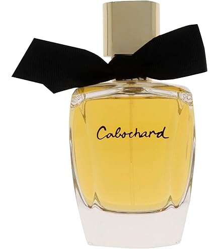 Cabochard by Parfums Gres Eau De Toilette Spray 3.4 oz for Women