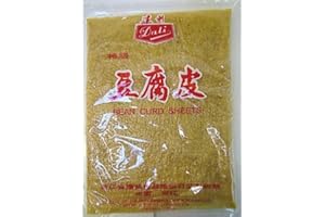 Dali Beancurd Sheets 250g