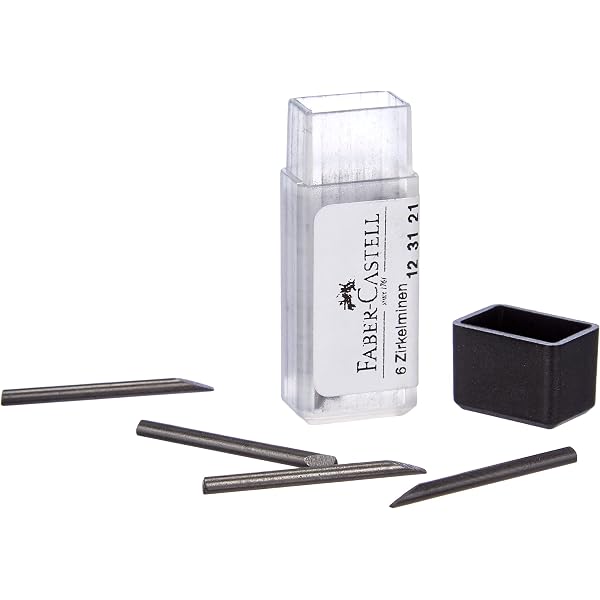 Astuccio Rigido Bremorou In Pelle PU E EVA - Custodia Portapenne Antiurto E Impermeabile Per Ufficio E Scuola, 21x8 Cm (Nero)