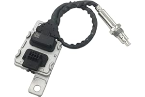 Germban 059907807AA Newly Truck Accessoires Nox Capteur d'oxyde d'azote 059907807AA pour 2015-2018 Touareg 3.0L TDI 059907807J 059907807AB