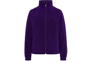 FYL - Chaqueta polar para mujer