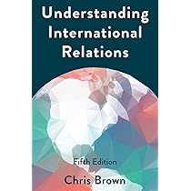 Understanding International Relations: Amazon.co.uk: Brown, Chris