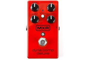 MXR M228 Dyna Comp Deluxe