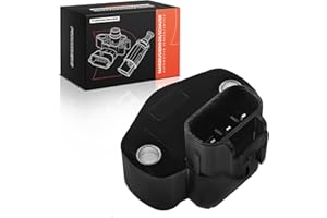 ‎FRANKBERG Drosselklappe Sensor Drosselklappenstellung für Dakota Viper Cherokee XJ Grand Cherokee ZG ZJ WG WJ Wrangler TJ 2.5L 4.0L 4.7L 5.2L 5.9L 8.0L 1984-2005 4874371AB