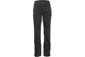 Trespass Sola - Wodoodporny wąż softshell z boczną wentylacją Kobiety