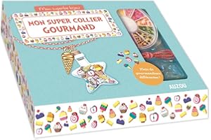 MON SUPERBE BIJOU - MON SUPER COLLIER GOURMAND