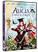 Alicia A Través Del Espejo [DVD]