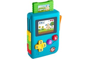 Fisher-Price Laugh & Learn Lil' Gamer