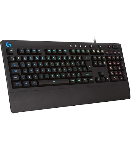 ZENAIM Keyboard TKL, Wired US Layout, Low Profile, Rapid Trigger