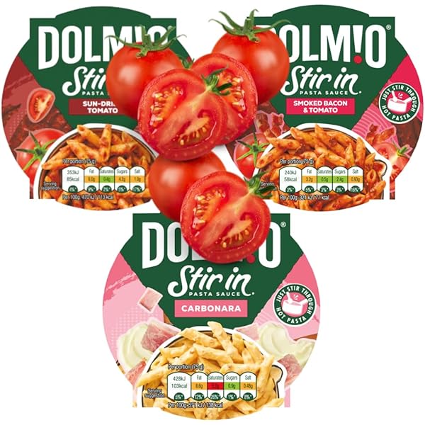 Sauce Tomate Hunt's à L'ail Rôti | Ready Set Eat