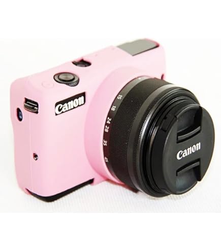 Buy Canon EOS M10 0584C011 Digital Camera with 3x Optical