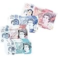 Learning Resources UK MONEY SET (50 NOTES), for ages 3 years to 7 years