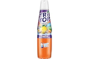‎TRI TOP Tri Top Tropical 600Ml, 600 ml
