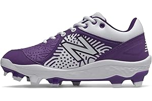New Balance Men's Fresh Foam 3000 V5 TPU Molded Baseball Shoe