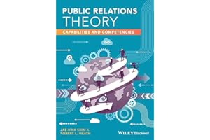 Public Relations Theory: Capabilities and Competencies