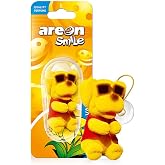 Areon Smile Blister Vanilla Oto Ara&ccedil; Kokusu