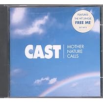 Mother Nature Calls: Amazon.co.uk: CDs & Vinyl