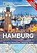 Produktbild Hamburg erkunden mit handlichen Karten: Hamburg-Reiseführer für die schnelle Orientierung mit Highlights und Insider-Tipps. Hamburg entdecken mit dem ... Hamburg. (National Geographic Explorer)