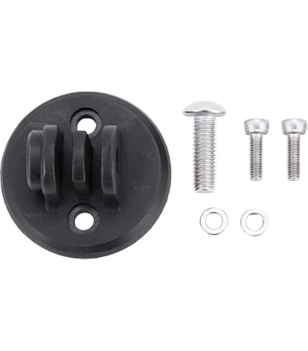 ADAPTATEUR DE MONTAGE De Caméra Vélo Support De Vélo Support De Montage Vélo EUR 20,72 - FR