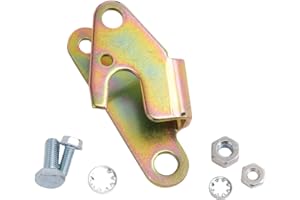 Edelbrock 1481 Throttle Lever Adapter, Multi, One Size
