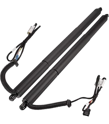 Ressorts à Gaz Pour Citroën C5 Break/Kombi - Compatible C5 I DE Et C5 II RE - Remplace #9640894780 - 2 Pièces - Hayon
