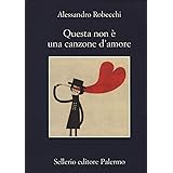 Questa non è una canzone d'amore