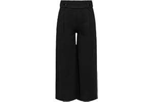 JDY Geggo New Ancle Pants Jrs Noos Pantalones para Mujer