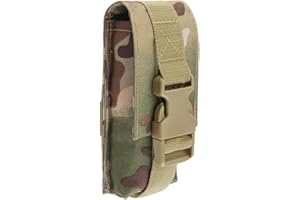 Brandit Molle Multi Pouch Small Homme