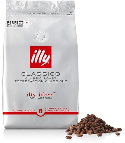 Dallmayr Crema D 'oro Intensa en granos, 1er Pack (1 x 1000 g
