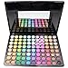 FASH Professional 88 Color Eyeshadow Matte and Shimmer Palette Cosmetic Makeup