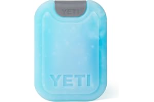 YETI Foglio di ghiaccio ricongelabile, piccolo