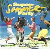 Party - Limited (Compilation CD, 16 Tracks) - Fun Cruiser Carrilio Laid Back Chico & The Gypsies Eddy Grant